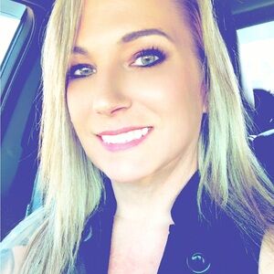 Meet your Posher, Kristy